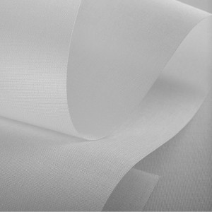 Window Curtains Semi Blackout Fabric