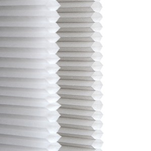 China Manufacturer for White Sheer Fabric - Window Dimming Honeycomb Blinds Fabric 25mm – Groupeve