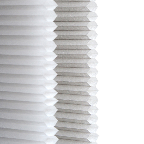 Super Lowest Price Window Roller Fabric - Window Dimming Honeycomb Blinds Fabric 25mm – Groupeve