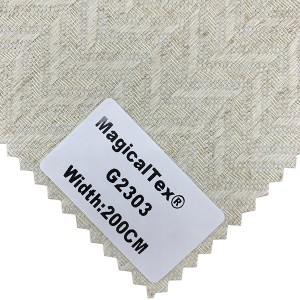 Window Semi Blackout Roller Blind Fabric Silver Co
