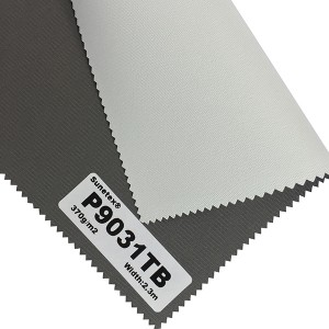 Online Exporter High Quality Cheap Price Roller Blind Fabric