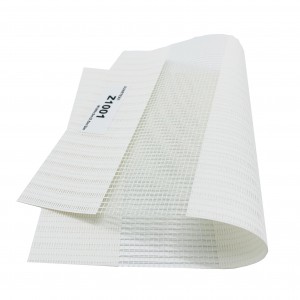 Hot Sale Sunscreen Day And Night Roll Up Zebra Fabrics For Window