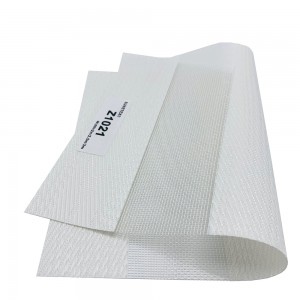 Chinese China Manufacturer Supply New Style Zebra Window Roller Blinds Wholesale Outdoor Fabric