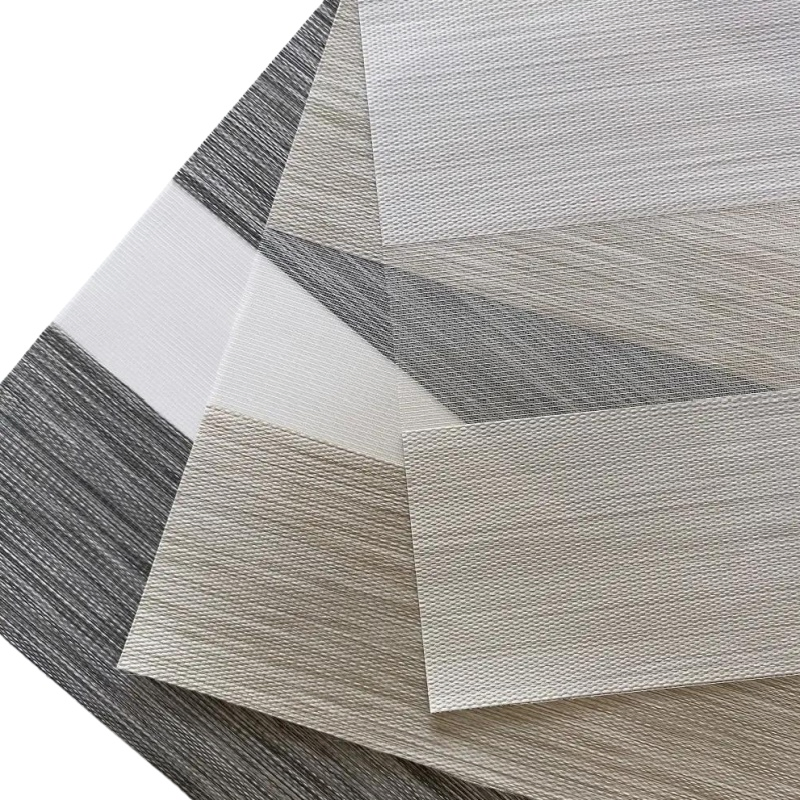 Zebra-Blind-Fabric