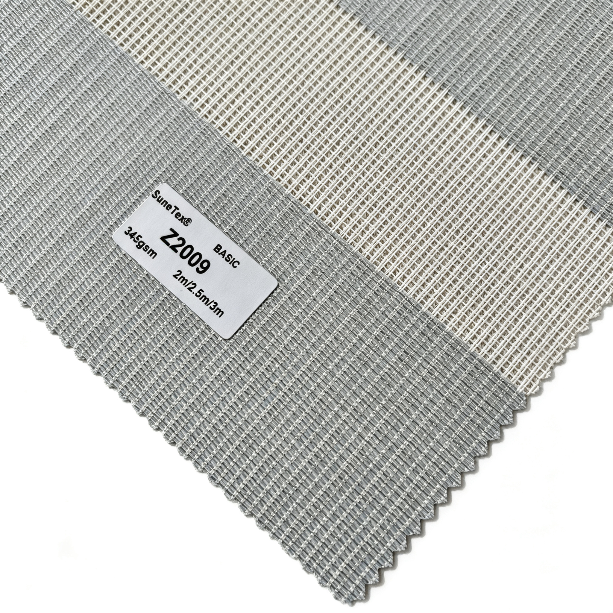 Groupeve New Sunscreen Zebra Fabrics: Affordable Window Decoration Solution for Latin American Markets