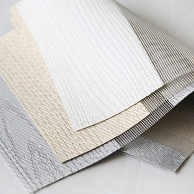 Zebra-Blind-Fabric