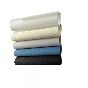 Fabric Zebra Roller Blinds For Window Shades Shutters