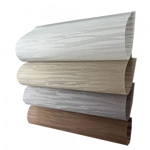 Fabric Zebra Blinds Shades Shutters For Window Roller Blind Fabric