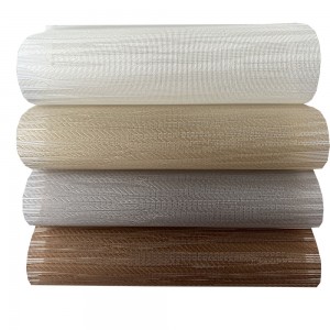 Fabric Zebra Blinds Shades Shutters For Window Roller Blind Fabric