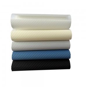 Fabric Zebra Roller Blinds For Window Shades Shutters