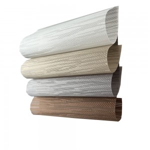 Fabric Zebra Blinds Shades Shutters For Window Roller Blind Fabric