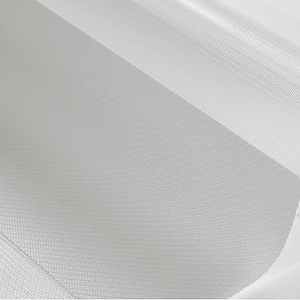 100% Polyester Zebra Blind Solid Blackout Fabric for Built-in Window Blind