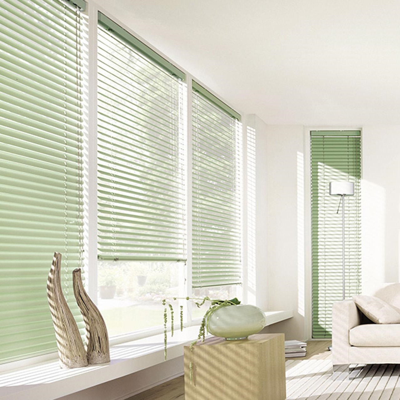 aluminum roller shutter