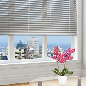 aluminum venetian blind