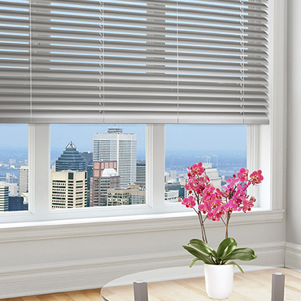 aluminum venetian blind
