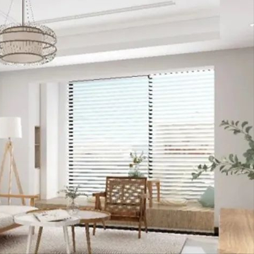 aluminum venetian blind