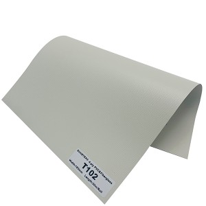Best-Selling China Window Blind Blackout Roller Blind Fabric