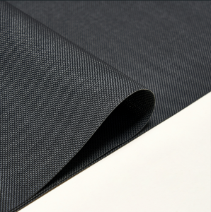 Outdoor Waterproof Sunscreen Roller Shades Window Sunscreen Blind Fabric