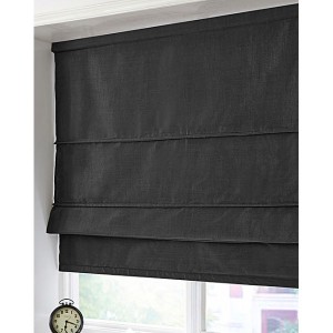 New Design 100% Polyester White Coated Jacquard Series Roman Blinds Fabrics For Window Decor