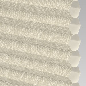 New Design Translucent Honeycomb Blinds Fabric: Soft Light, Style & Efficiency