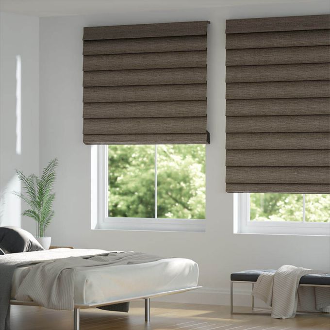 Roman Shade Fabric Market Growth: Rising Demand for Roman Shade Fabric in Elegant and Functional Window Treatments