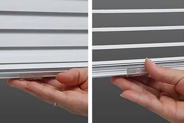 Looking at the market trend of window decoration products in European and American markets from the perspective of child safety