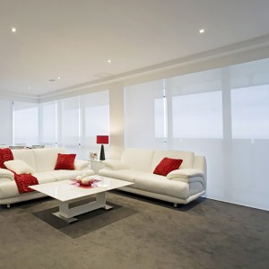 Most Popular Fiberglass Sunscreen Fabric 5% Openness