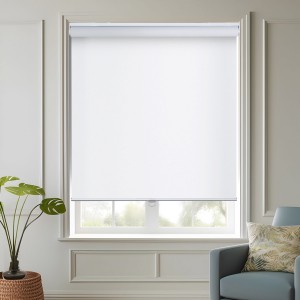 Waterproof Custom Outdoor Sun Screen Material Sunscreen Fabric for Window Blinds