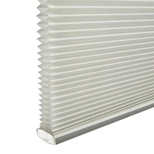 Original Factory Heat Resistant Mesh Fabric - Heat Resistant Soundproof Honeycomb Blinds Fabric Semi-Blackout – Groupeve