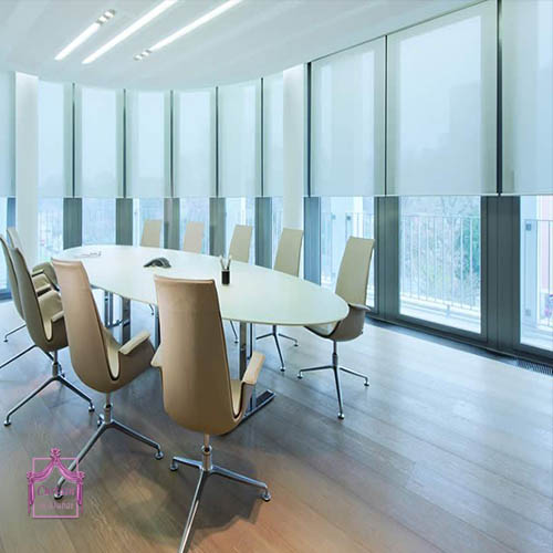 electric-office-blinds-dubai