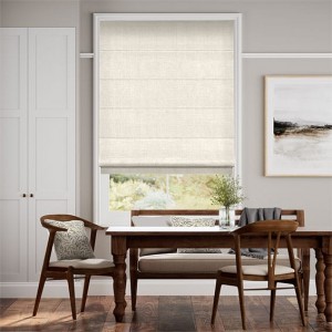 Roman Shade Fabric for Home Fashion – Elevate Your Interior Style