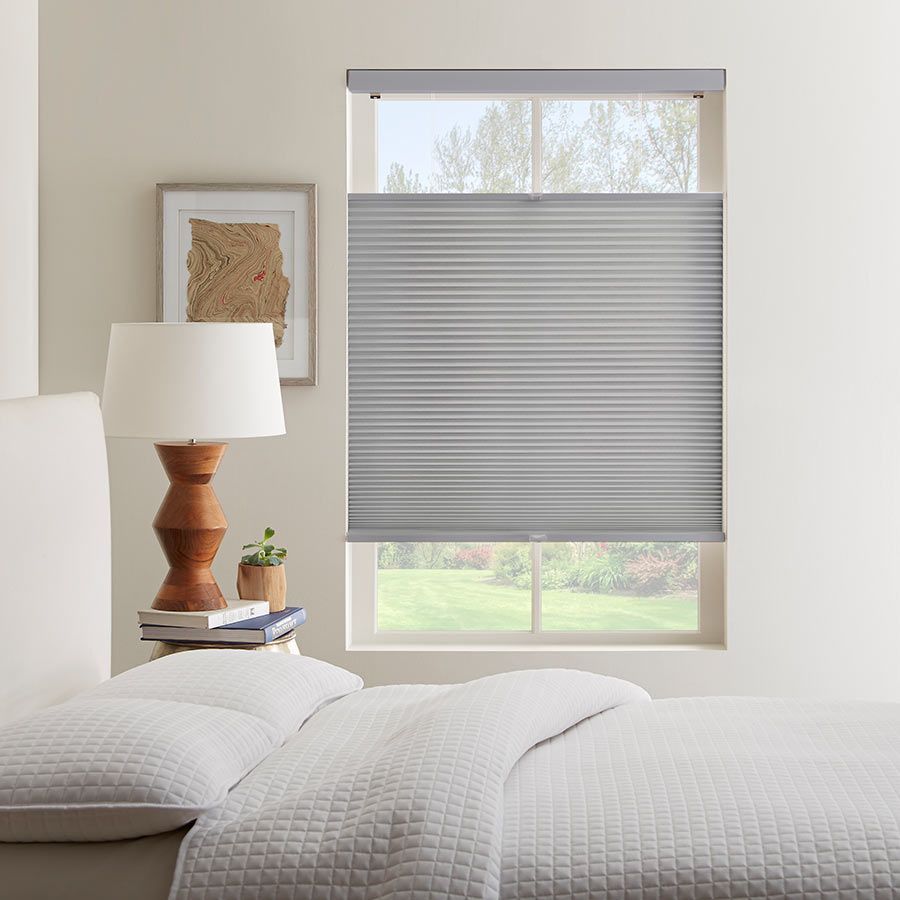 honeycomb blind