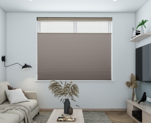 Wholesale 100% Canvas Blackout Honeycomb Blinds Fabrics– Ultimate Light Control & Energy Efficiency