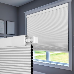 Best Quality Ready Stock Canves Honeycomb Blinds Fabrics With Cheap Price