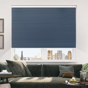 High Quality Premium Classic Canvas Honeycomb Blinds Fabrics For Modern Home Decor