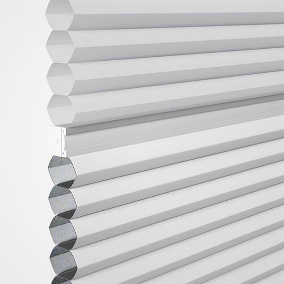 Honeycomb Blinds Fabric: The Ultimate Solution for Energy Efficiency & Style