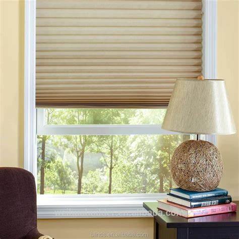 Premium Honeycomb Blinds Fabric: Versatile Cellular Shade Materials for Indoor and Outdoor Shading