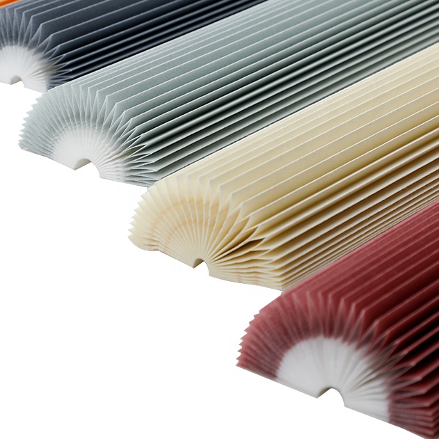 Several options for sunshade roller blinds on the top of the sun room