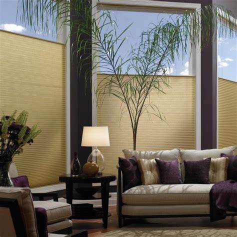 Enhance the Beauty: Everything You Need to Know About Cellular Shades