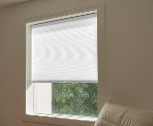 New Design Translucent Honeycomb Blinds Fabric: Soft Light, Style & Efficiency