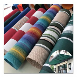 Outdoor Sunshade Roller Blind Blackout Blinds Fabrics Window Shades Roller Blinds for Outdoor Sunshade Blinds Building