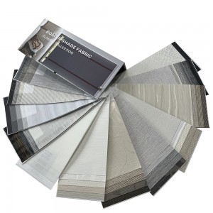 No Drill Blackout Black Out Roman Roller Shades Wifi Smart Roller Blinds Fabric For Outdoor Motorized Window Review