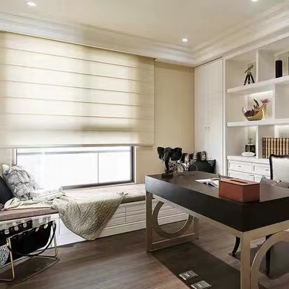 How to choose Venetian Blinds, Shangri-La Blinds, Honeycomb Blinds and Non-fabric Blinds?