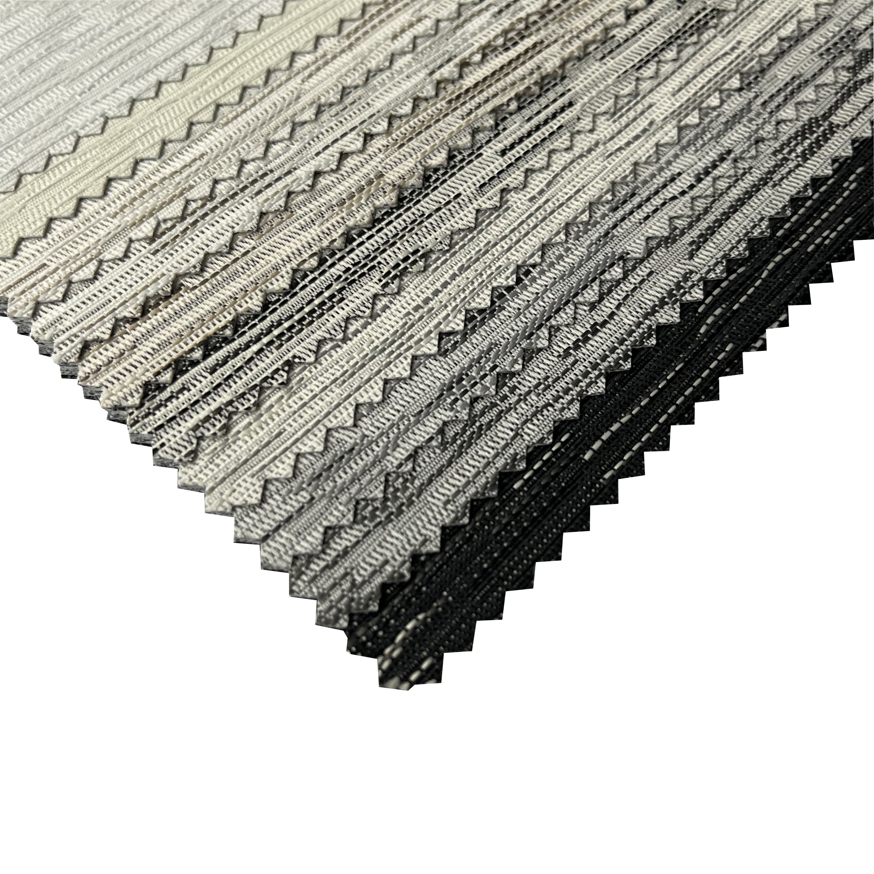 Matte Luxury: Fully Blackout Roller Fabric Adds Comfort To Your Space