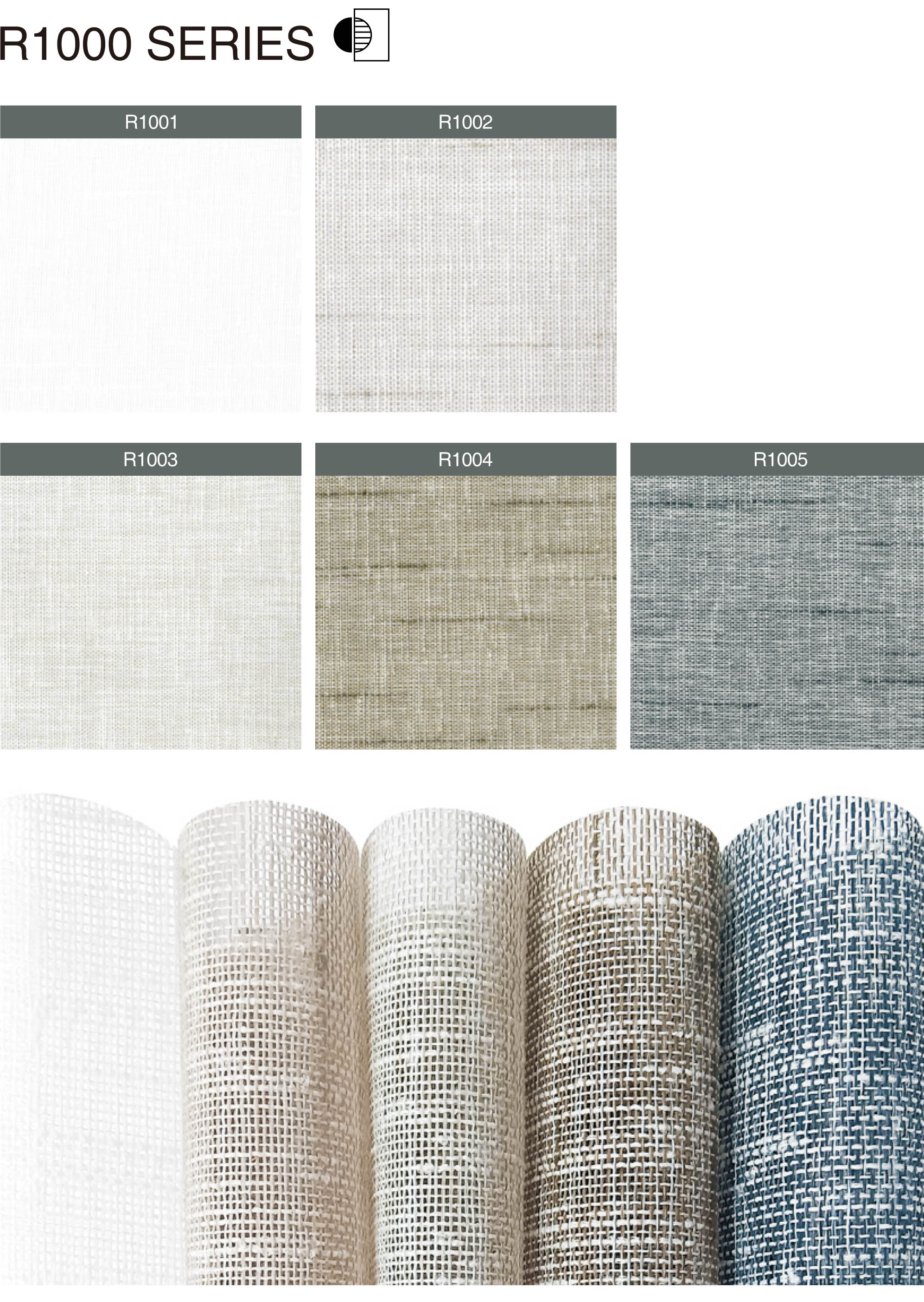 The Elegance and Versatility of Roman Fabrics in Modern Window Treatments