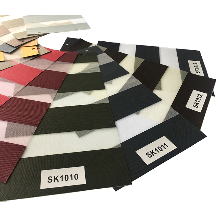 Do you have MOQ? What’s your fabric MOQ?