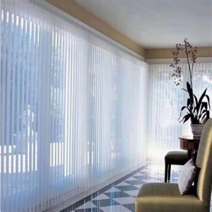 Blackout Motorized Hanas Blinds Hanas Shade Dream Like Curtain Fabric