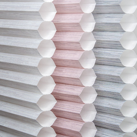 Honeycomb Blind Fabric Supports Growing Demand for Energy-Efficient Window Solutions
