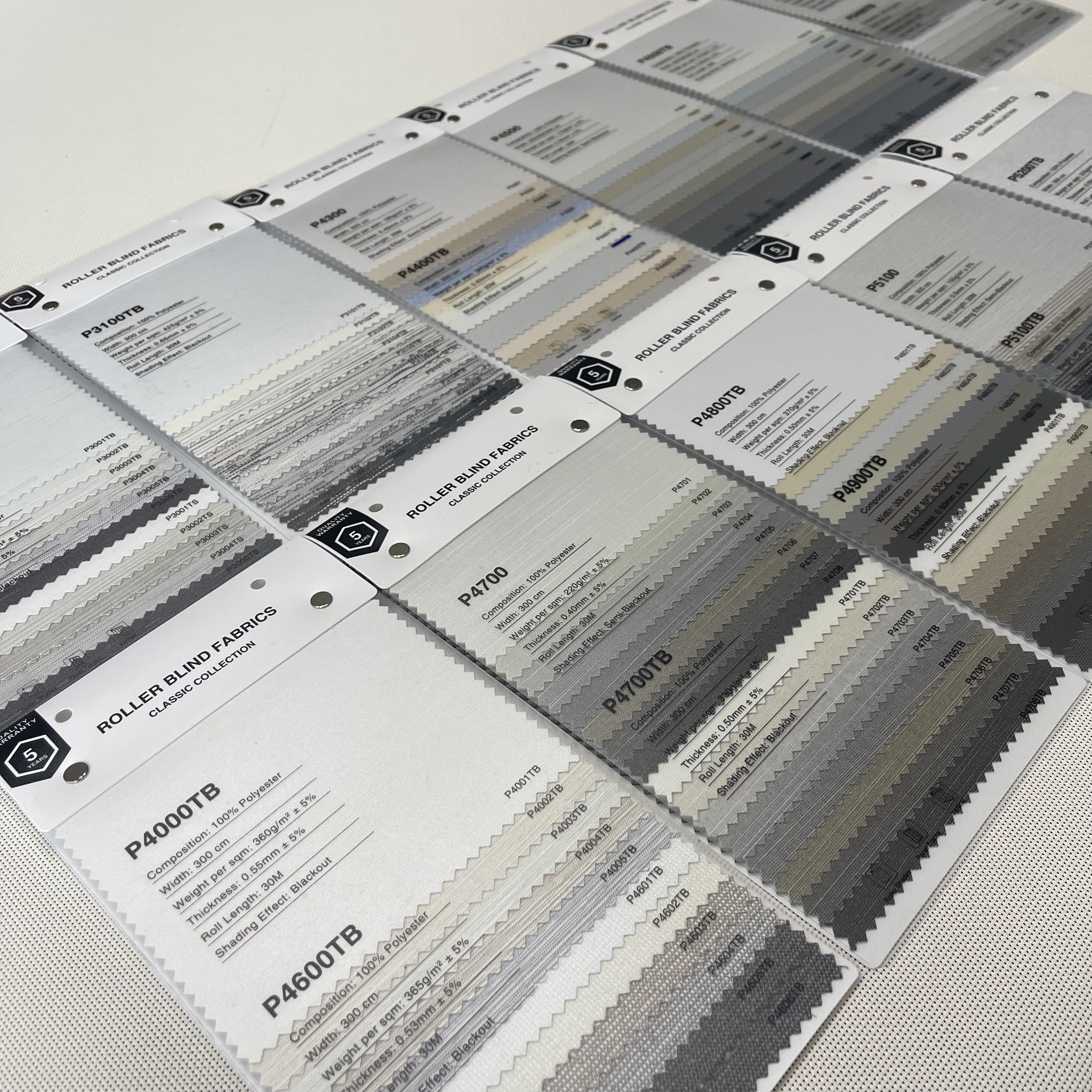 Why Blackout Fabrics So Popular?