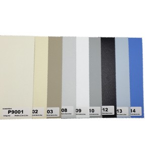 Automatic Blackout Blinder 3d Rolling Roller Motor Sheer Fabrics For Window Blinds Motorized Fabric Shades Fabric Roller
